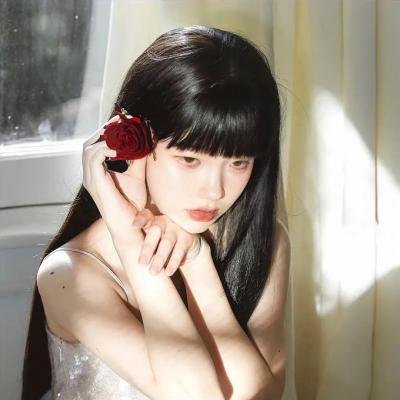 何妨与君相决绝